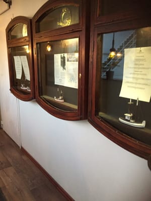 Mälardrottningen Hotel Ship by null