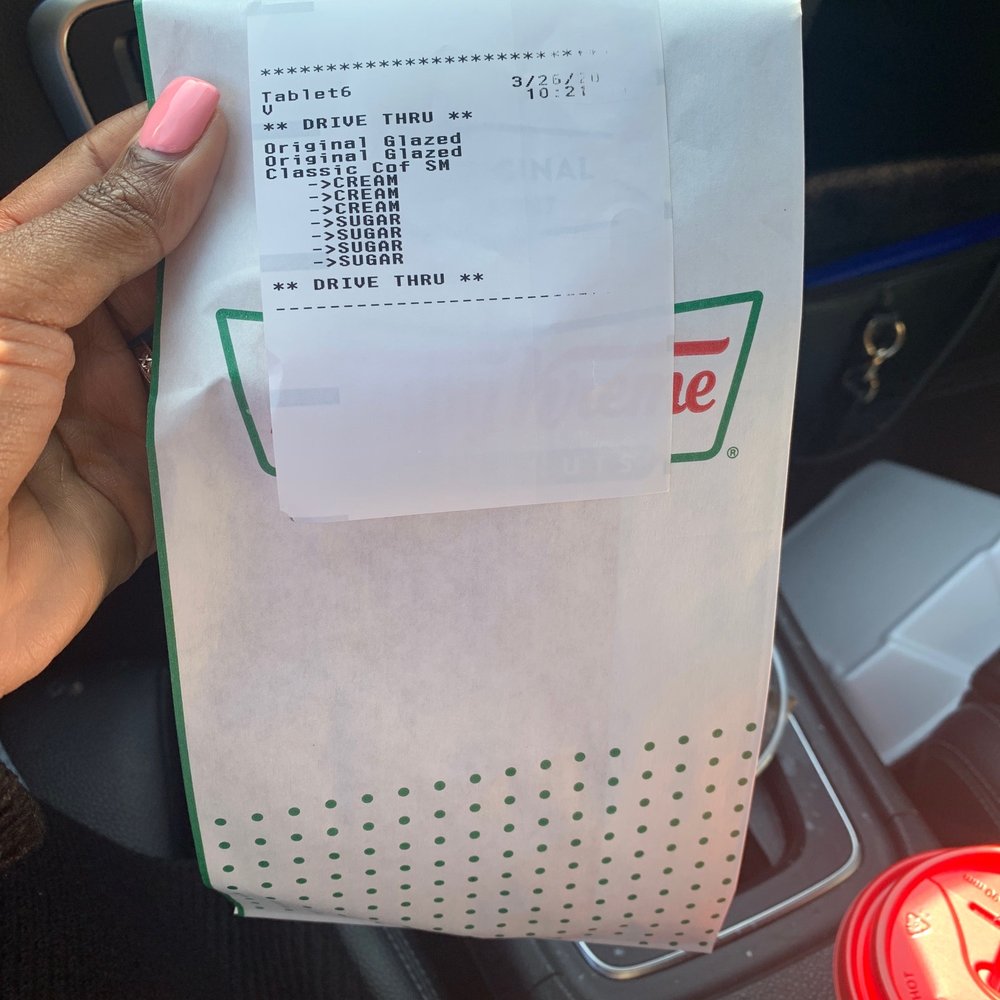 Krispy Kreme - Coffee & Tea Near Me - Atlanta, Georgia Krispy Kreme - Coffee & Tea Near Me - Atlanta, Georgia