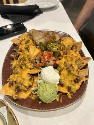 Tio Javi's Fresh Mex Bar & Grill by null