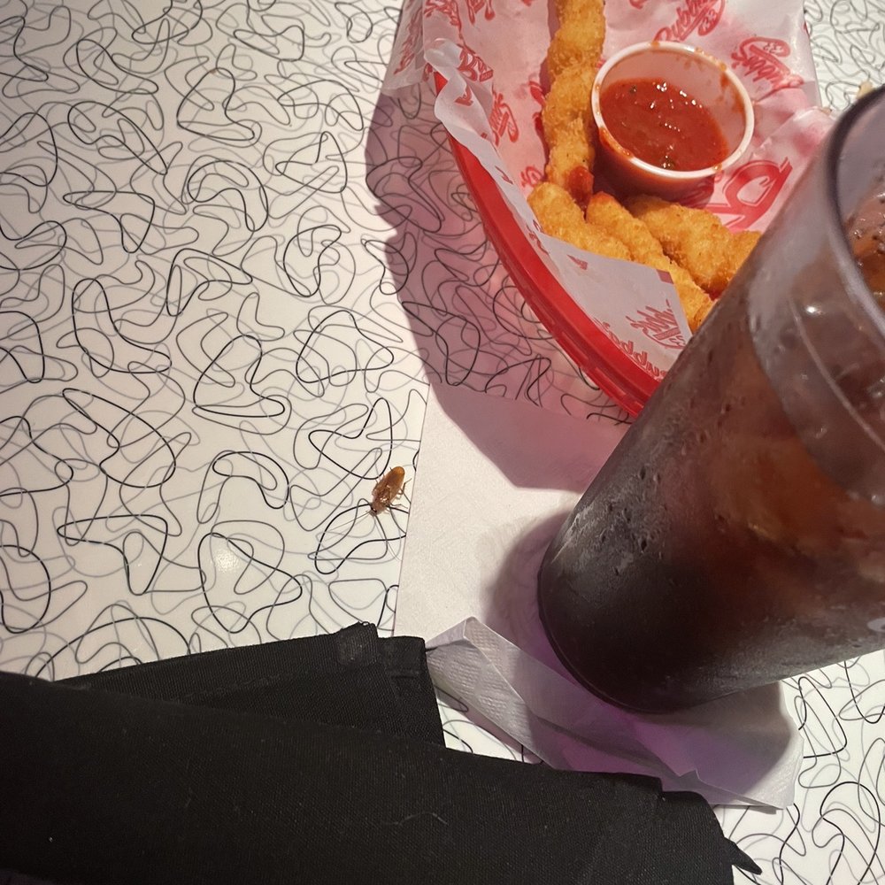 Bubba's 33 - Roach Cheese sticks - Pizza Near Me - Chesapeake, Virginia Bubba's 33 - Roach Cheese sticks - Pizza Near Me - Chesapeake, Virginia