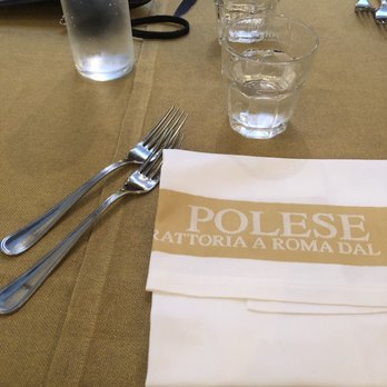 Antica Trattoria Polese - Mediterranean Near Me - Rome, RM Antica Trattoria Polese - Mediterranean Near Me - Rome, RM