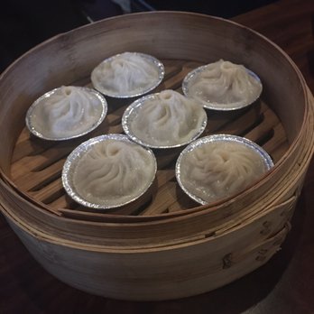 Dumpling Time - Dim Sum Near Me - San Francisco, California