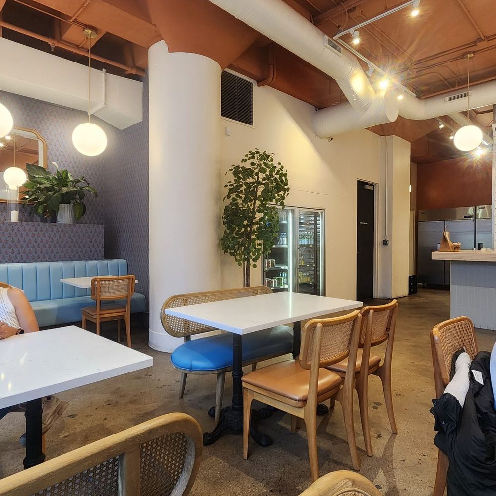 Swadesi Cafe - Inside - Bakeries Near Me - Chicago, Illinois Swadesi Cafe - Inside - Bakeries Near Me - Chicago, Illinois