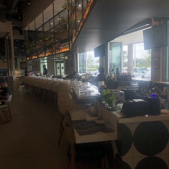 Cucina Moderna - Bar - Pizza Near Me - Miramar, Florida