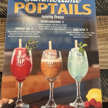 Oak & Stone - Interesting cocktails options - Pizza Near Me - McKinney, Texas Oak & Stone - Interesting cocktails options - Pizza Near Me - McKinney, Texas