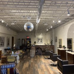 Gypset Salon - Come in sit back and relax.