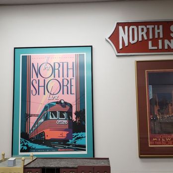Milwaukee Transit Archive and Museum - Museums Near Me - Cudahy, Wisconsin