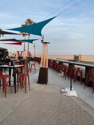 Sahara SandBar and Pizza by null