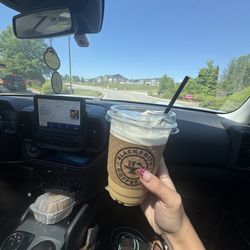 Bw Black Smith Coffee