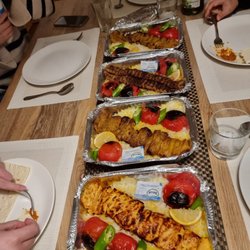 Taste of Persia