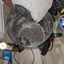 Peach State Dryer Vent Cleaners