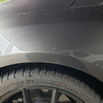 VMS Auto Collision Center - Body Shops Near Me - Covina, California