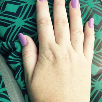 Nails Spa 101 - Nail Salons Near Me - Phoenix, Arizona
