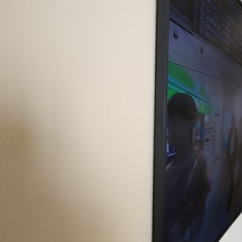 DataPhone - Samsung Frame TV,
Brain Box hidden.
Encino - Security Systems Near Me - Glendale, California