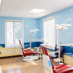 South Coast Smiles Pediatric Dentistry