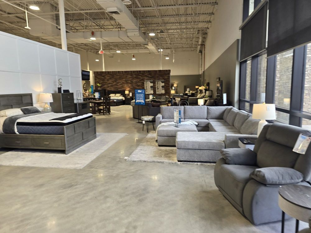 MOR FURNITURE FOR LESS Updated September 2024 18815 Bear Valley Rd