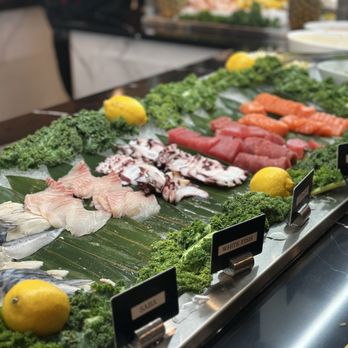 Ocean Buffet - Sushi Buffet - Buffets Near Me - Orlando, Florida Ocean Buffet - Sushi Buffet - Buffets Near Me - Orlando, Florida