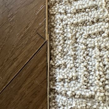 Storehouse Interiors - Uneven threshold - Flooring Near Me - Alpharetta, Georgia Storehouse Interiors - Uneven threshold - Flooring Near Me - Alpharetta, Georgia