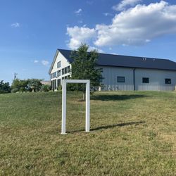 James Charles Winery