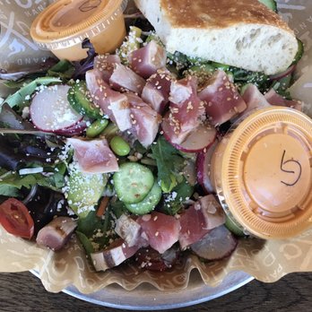 Urbane Cafe - Sandwiches Near Me - Simi Valley, California