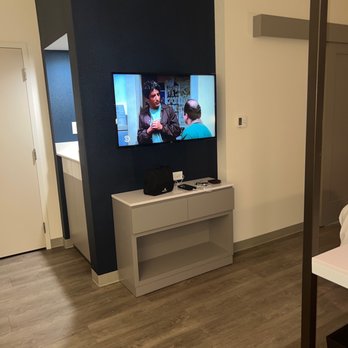 SpringHill Suites by Marriott Lindale Tyler - TV area - Hotels Near Me - Lindale, Texas SpringHill Suites by Marriott Lindale Tyler - TV area - Hotels Near Me - Lindale, Texas