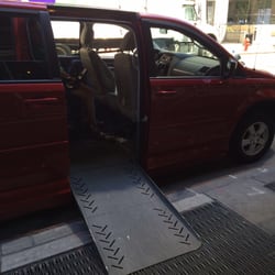 Drive-Master Total Mobility Center