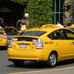 Active Taxis LA