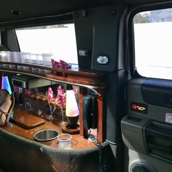 Affordable Limousine