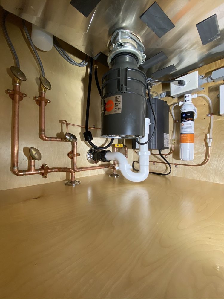 Slide of Caballero & Sons