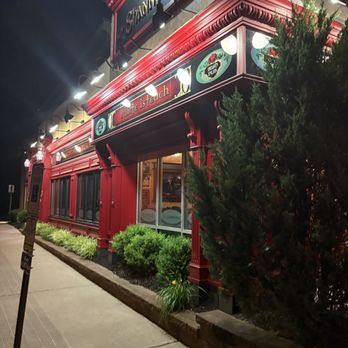 The Shannon Rose Irish Pub - Pubs Near Me - Ramsey, New Jersey