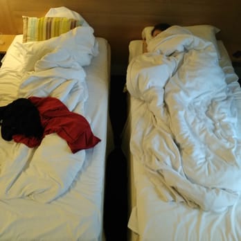 Anker Hotel - Little beds. - Hotels Near Me - Oslo, 03