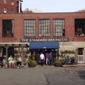 Standard Baking - Bakeries Near Me - Portland, Maine Standard Baking - Bakeries Near Me - Portland, Maine