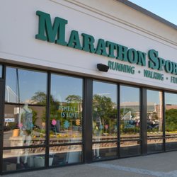 Marathon Sports