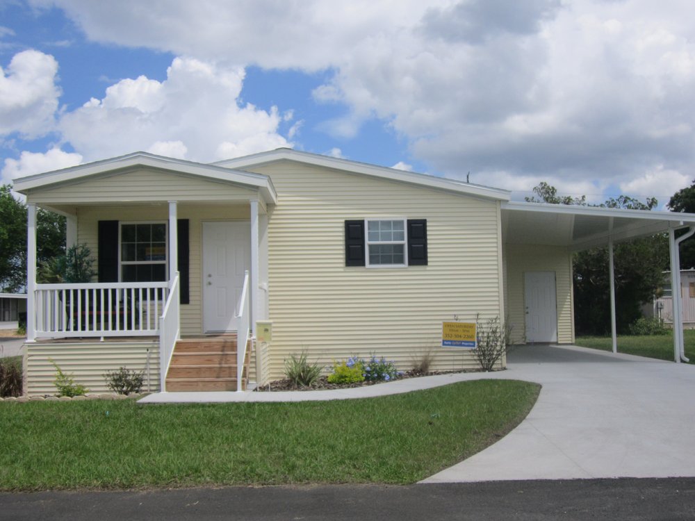 MID FLORIDA LAKES Updated August 2024 38 Photos 200 Forest Dr