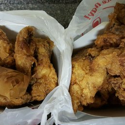 Crack Chicken