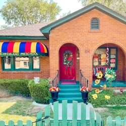 MunchkinLand PreSchool