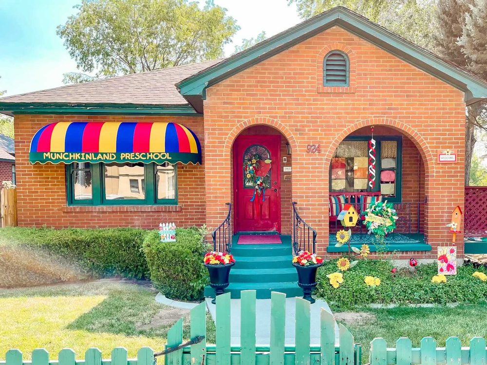 MUNCHKINLAND PRESCHOOL Updated August 2024 12 Reviews 924 Lander