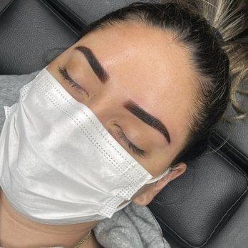 The Boho Blade - Powder brow - Permanent Makeup Near Me - Lincolnwood , Illinois The Boho Blade - Powder brow - Permanent Makeup Near Me - Lincolnwood , Illinois