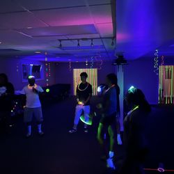 THEi Church - Teen Outreach Night