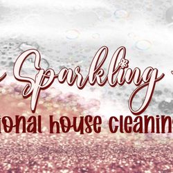 Sisters Sparkling Homes