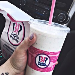 Icing on the cake shake