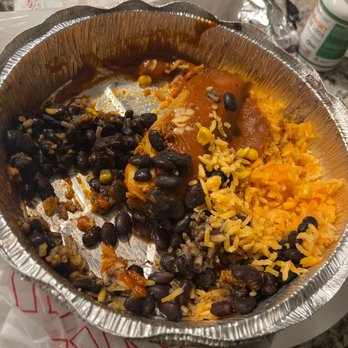 Casa Maria's - Best Tamales I've had in quite awhile. Fresh beans, yummy rice cooked perfectly. - Mexican Near Me - Columbia, Missouri