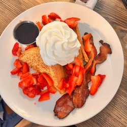 Bread And Butter - Nelly French toast 8/2026