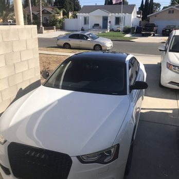 Vicious Wrapz - Vehicle Wraps Near Me - Downey, California