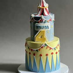 Veeri Cakes