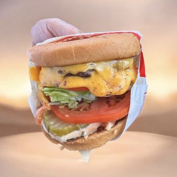 In-N-Out Burger - Double Meat - Burgers Near Me - Norwalk, California In-N-Out Burger - Double Meat - Burgers Near Me - Norwalk, California