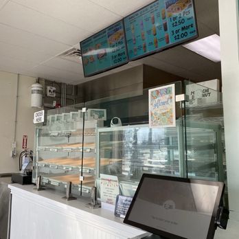 Mochi Donut Factory - Donuts Near Me - Ellisville, Missouri Mochi Donut Factory - Donuts Near Me - Ellisville, Missouri