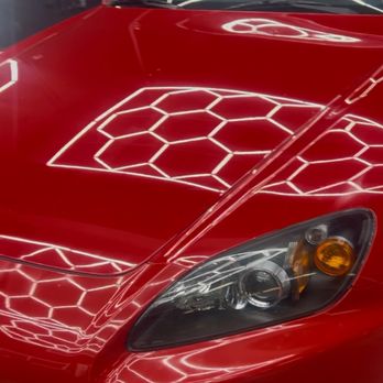 Dragon Auto - Getting that shine back from an Iron Rocklear protection. Thanks guys!!! - Auto Detailing Near Me - Milpitas, California Dragon Auto - Getting that shine back from an Iron Rocklear protection. Thanks guys!!! - Auto Detailing Near Me - Milpitas, California