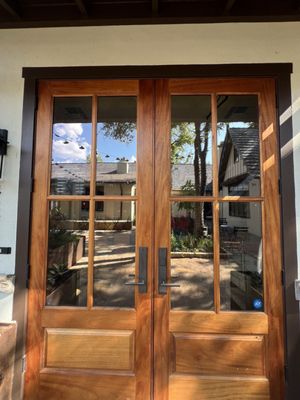 Ocotillo Wine Bar by null