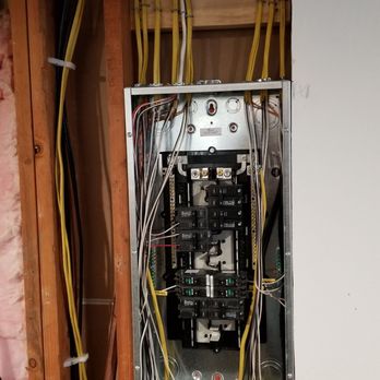 All Marin Electric - Electricians Near Me - Novato, California All Marin Electric - Electricians Near Me - Novato, California